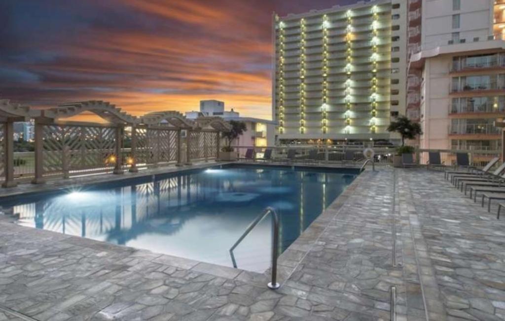 Island Colony 704 Apartamento