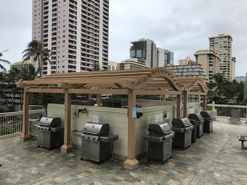 Island Colony 704 Apartamento Honolulu