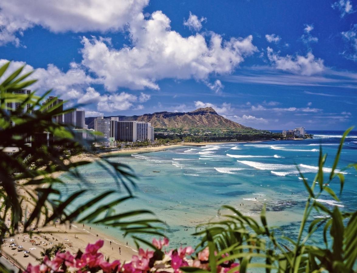 Apartamento Island Colony 704