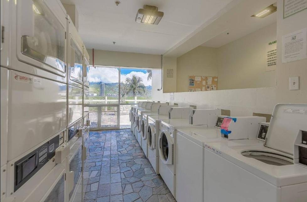 Apartamento Island Colony 704 Honolulu