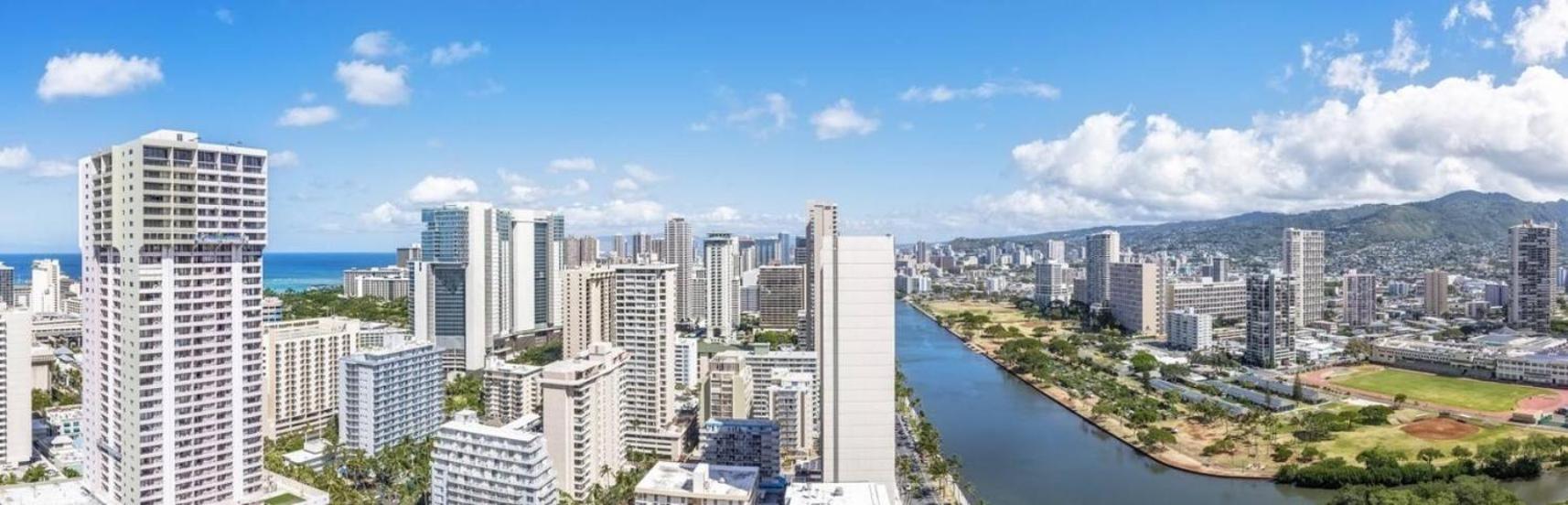 Island Colony 704 Apartamento