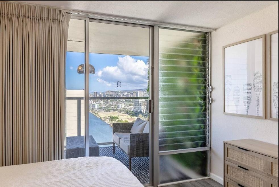 Apartamento Island Colony 704