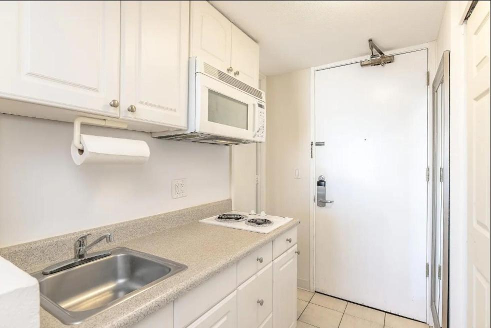 Apartamento Island Colony 704 *