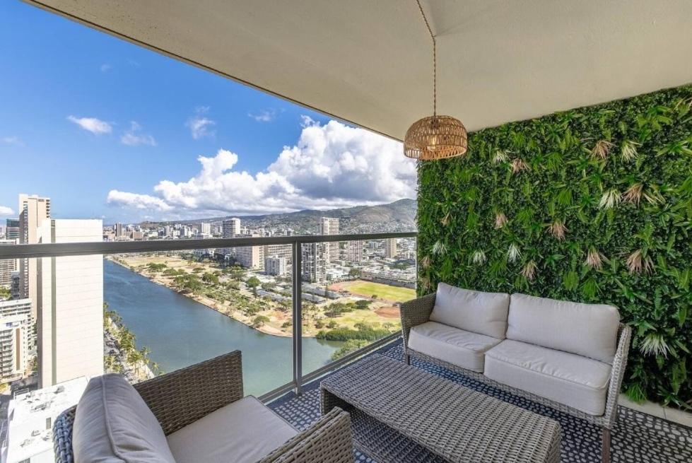 Apartamento Island Colony 704 Honolulu